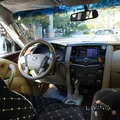 Nissan Patrol SE 2013